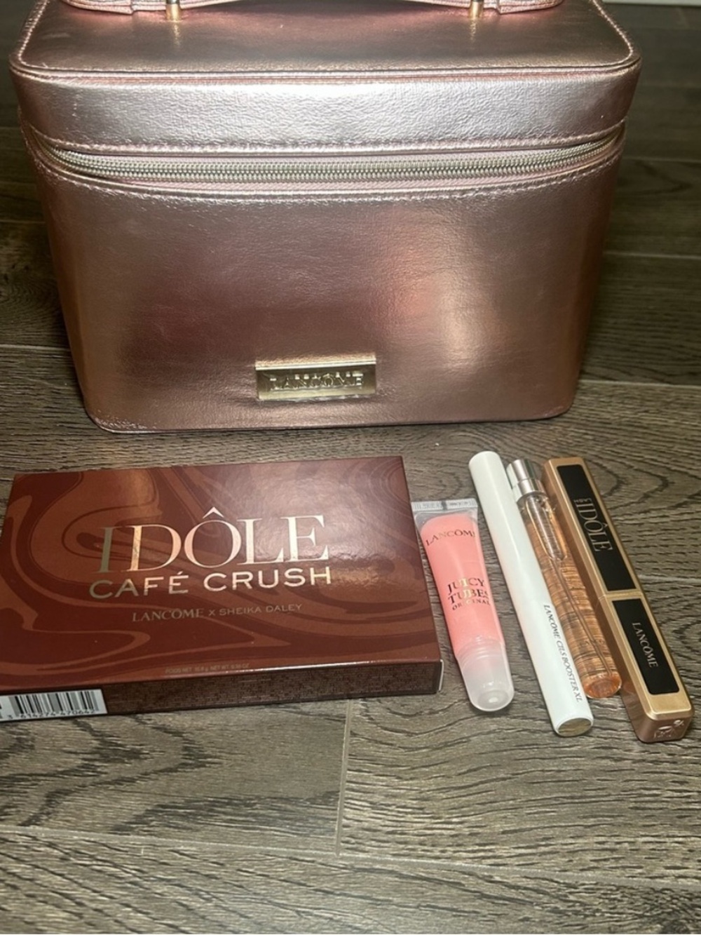 Lancôme set